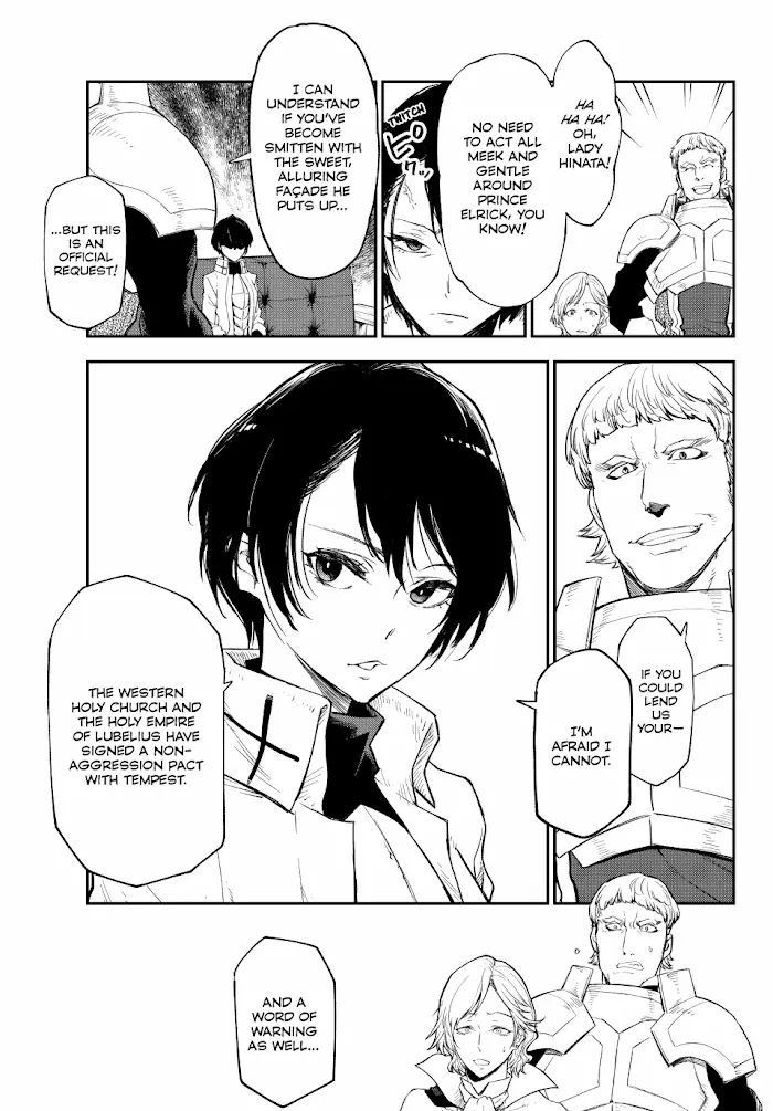 That Time I Got Reincarnated as a Slime Chapter 122 image 17_optimized